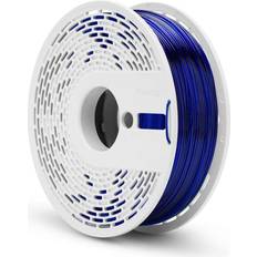 Stampa 3D Fiberlogy PCTG Navy-Blau Transparent 1,75 mm 750 g