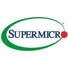 SuperMicro Processorkjøler 2U