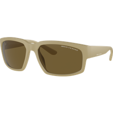 Armani Exchange Sunglass AX4142SU
