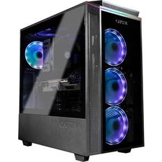 5 Stk. Desktop-Computer Captiva Advanced Gaming I60-415 Core RTX