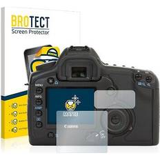 Camera Accessories Brotect schutzfolie entspiegelt canon eos 5d matt antireflektierend