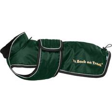 Back On Track Manteau Pour Chien Buddy - Vert