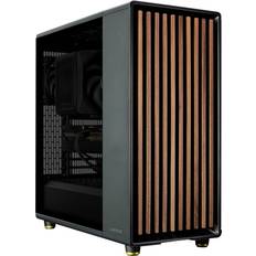 1 TB - Windows 11 Home Desktop-Computer Captiva PC Highend Gaming I79-272 i7-13700F/RTX4070 12GB GDDR6X/SSD 1TB/16384/AS/Windows 79272