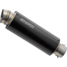 Abgassysteme Shark Shark Exhaust SRC4 Auspuffsystem