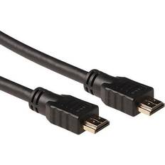 Kabler ACT AK3904 5m HDMI Type A Cable 5m