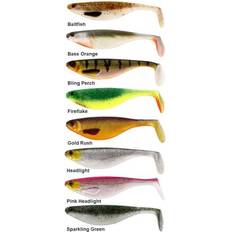 Westin Esche da Pesca Westin ShadTeez 7cm Sparkling Chartreuse