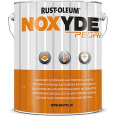 Paint Rustoleum Noxyde Pegarust Elastic Coating Floor Paint Grey