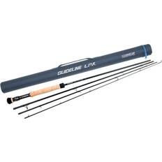 Guideline LPX Coastal Enhands Flugspö # 12 9'