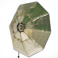 Verlichting en studio apparatuur Linkstar Opvouwbare Octabox QSOB-11 110 cm
