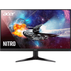 0.5 ms - Gaming - IPS/PLS Skærme Acer Nitro QG241