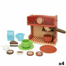 Cafetera Coffee Machine