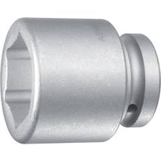 ASW Krafthylsa 3/4" 19 mm 6-kant Hylsa