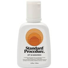 Standard Procedure Standard Procedure SPF 30 Sunscreen Sonnencreme Gesicht