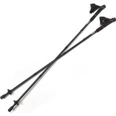 Vandrestave Silva Running Poles Carbon 125 cm