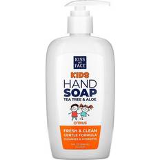 Kiss My Face Hand Soap Citrus 9