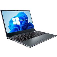 512 GB - Intel Core i7 Notebooks Hyrican Notebook 1702 39,6cm 15,6