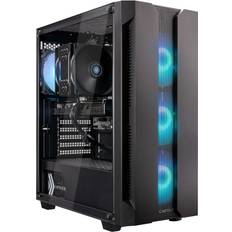 Captiva High-end gaming R80-114 Ryzen 7 RTX 4070