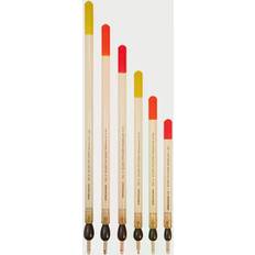Fiskegrej Drennan Loaded Glow Tip Carp Wagglers-2,5g