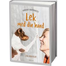 Lek med din hund Kontaktkontraktet Lek din hund