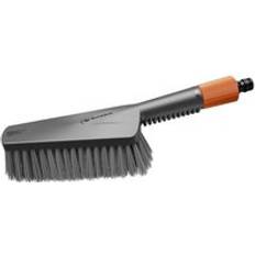 Grå Håndkultivatorer Gardena Blød Håndbørste Cleansystem M