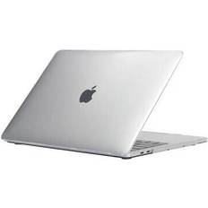 MW Coque MacBook Pro 13" M1/M2 Crystal Clear