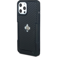 X-Guard iPhone 12/12 Pro/Max Phone Case Carbon