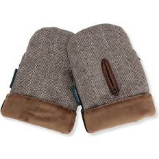 Østerbrohandsken Brown strips