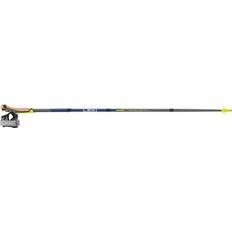 Leki Traveller FX.One Carbon Nordic walking