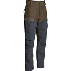 Geir Agnar G2 Reg Trs Kevlar Green