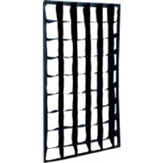 Verlichting en studio apparatuur Falcon Eyes Honingraat voor 75x150 cm SBQ-75150HC