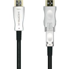 Aisens Cable A148-0513 Black