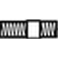 Abgassysteme Bosal 258-950 Abgasanlage Schraube