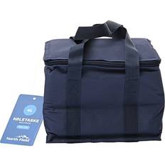 North Field North Field køletaske med lynlås 4 liter På lager i butik