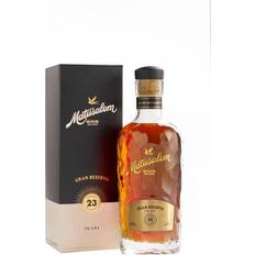 Matusalem Gran Reserva 23 40% 70 cl