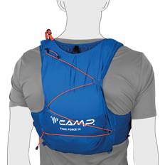 Camp Usa Trail Force 10 Pack Black Size Medium
