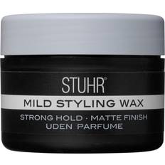 Stuhr Mild Styling Wax