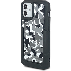 X-Guard iPhone 12 Mini Phone Case Transparent