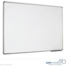 Whiteboard Pro Magnetisk Emaljeret