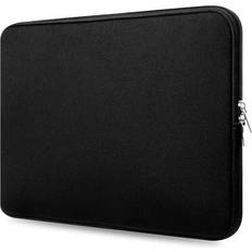 Sort Laptopfoderal 14.6 Tommer