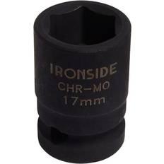 Ironside Krafttoppe 1/2" 11 mm Topnøgle