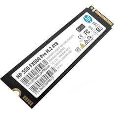 Harddisk HP Harddisk 7F619AA 4 TB SSD