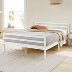 Beds & Mattresses Aspire Bed Frame In