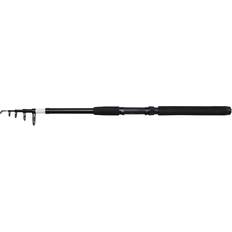 DAM Fishing Rods DAM Base-x Tele Spinning Rod Silver 2.70 10-30 g