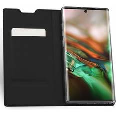 ExpressVaruhuset Samsung Note 10 Plus Flip Case Skin Pro