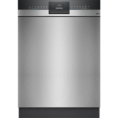 Siemens iQ500 SN45ZS08CE Stainless Steel