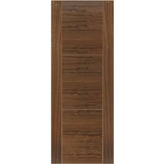 Doors JB Kind Mistral Walnut 3P Interior Door (x)