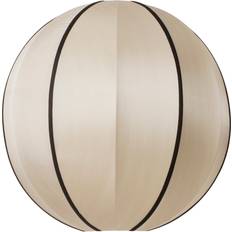 Oi Soi Oi Round L Classic Kit/black Pendant Lamp ∅ 44cm