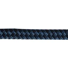 Robline Förtöjning Dubbel Flätad Marin 10 mm 10 m