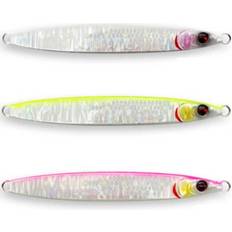 Savage Gear Señuelos de Pesca Savage Gear Sardine Glider Jig 155 Mm 180g Multicolor