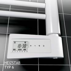 Handtuchheizkörper Ximax Badheizkörper Elektrobetrieb C5